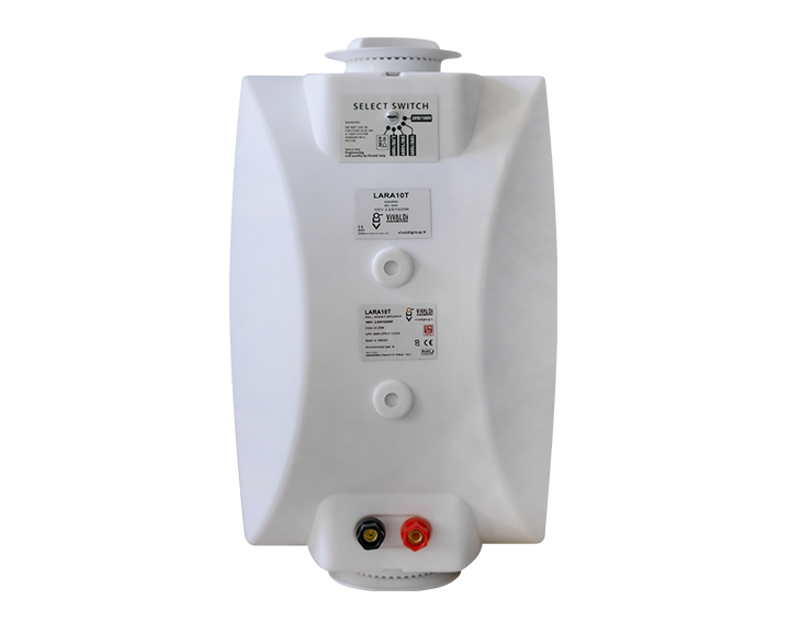 Vivaldi EN54 LARA10T